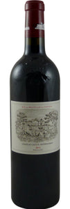 Lafite Rothschild 2011