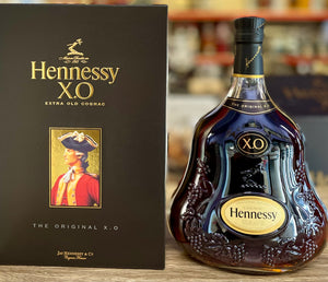Hennessy X.O. 750 mL