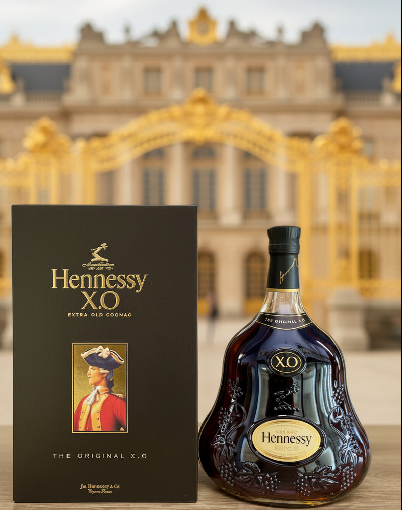 Hennessy X.O. 750 mL – Valentine Liquors