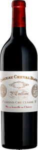 Cheval Blanc 2011