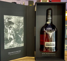 Load image into Gallery viewer, Dalmore 1263 King Alexander III Single Malt Scotch
