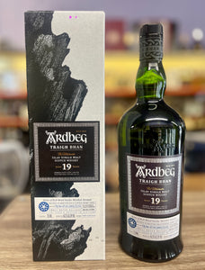 Ardbeg 'Traigh Bhan' (19 Year Old) Single Malt Scotch