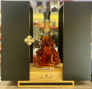 Camus Cuvée Rarissimes Collection Cognac 4.160