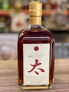 Teitessa 30 Year Old Single Grain Japaneses Whisky