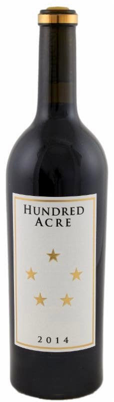 Hundred Acre 'Ark Vineyard' 2014