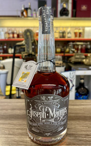 Jos. A. Magnus & Co. 'Joseph Magnus' Straight Bourbon