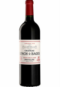 Lynch-Bages 2010