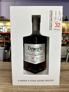 Dewar's Royal Brackla (32 Year Old), 375 mL
