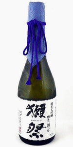 Asahi Shuzo Dassai '23' Junmai Daiginjo Sake , 300 mL
