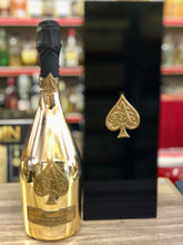 Load image into Gallery viewer, Ace of Spades Gold
