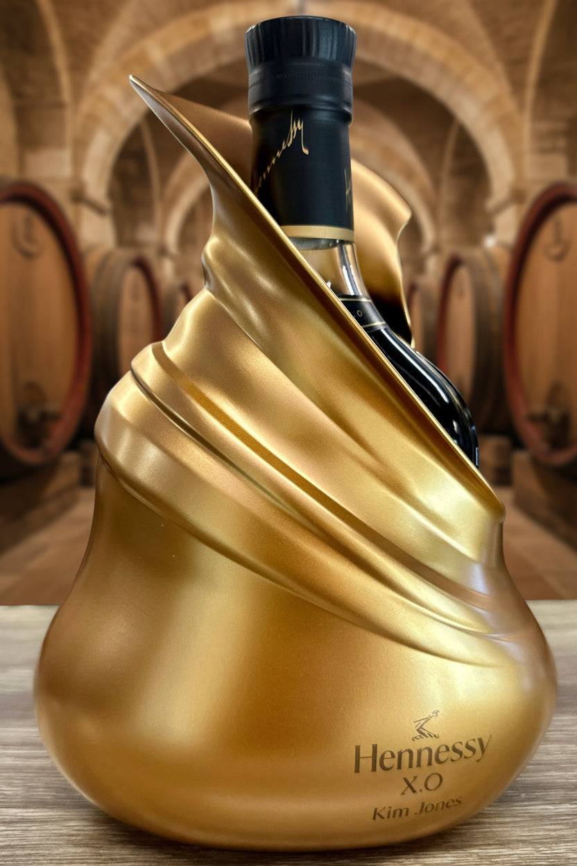 Hennessy X.O. Kim Jones Limited Edition 750 mL – Valentine Liquors