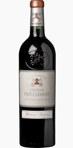 Pape Clement 2022
