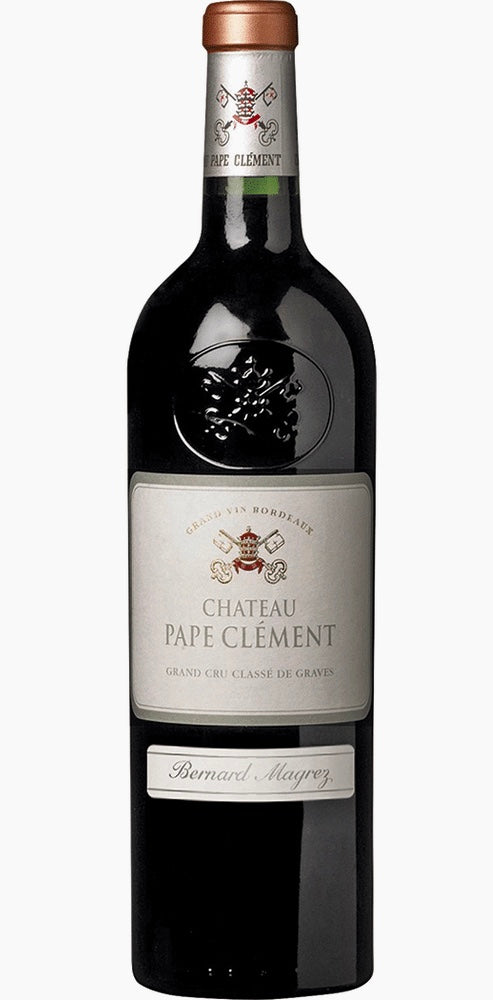 Pape Clement 2022