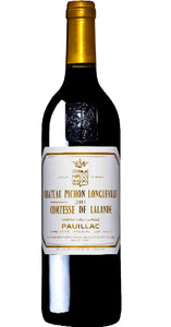 Pichon Lalande 2015