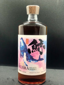 Kujira Ryukyu 12 Year Old Single Grain Whisky