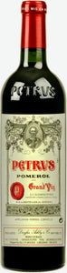 Petrus 2021
