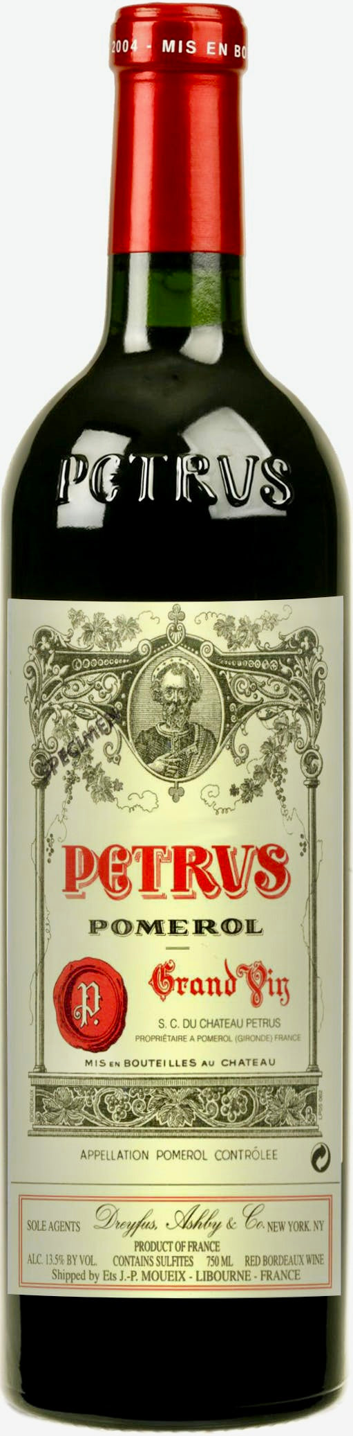 Petrus 2021