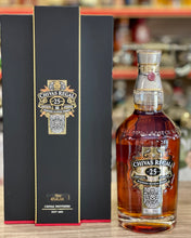 Load image into Gallery viewer, Chivas Regal (25 Year Old) Blended Scotch Whisky
