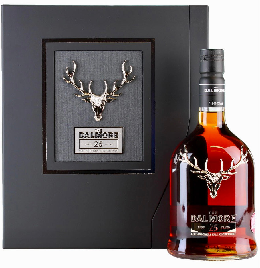 Dalmore (25 Year Old)