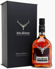 Load image into Gallery viewer, Dalmore 1263 King Alexander III Single Malt Scotch
