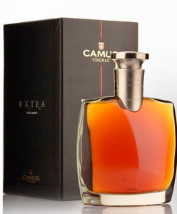 Camus Extra Elegance Cognac – Valentine Liquors